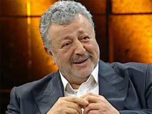 Metin Akpinar