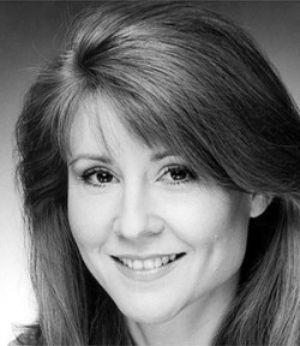 Mia Dillon