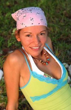 Mia Galeotalanza