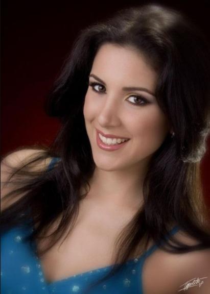 Mía Taveras