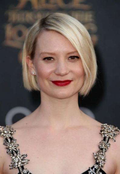 Mia Wasikowska Death Fact Check, Birthday & Age | Dead or Kicking