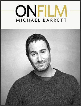 Michael Barrett