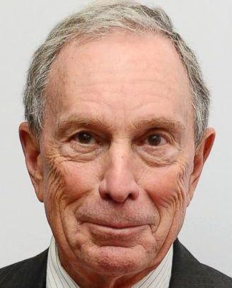 Michael Bloomberg