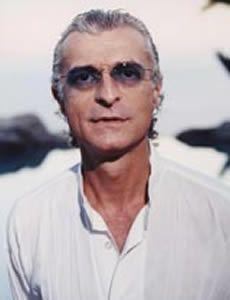 Michael Cretu