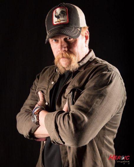 Michael Cudlitz Death Fact Check, Birthday & Age | Dead or Kicking
