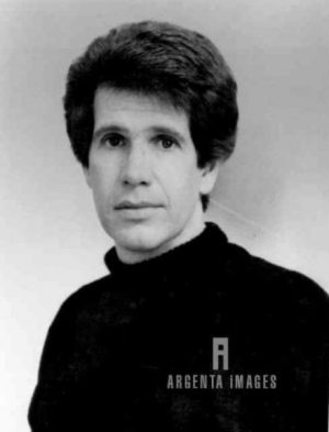 Michael dorris biography image