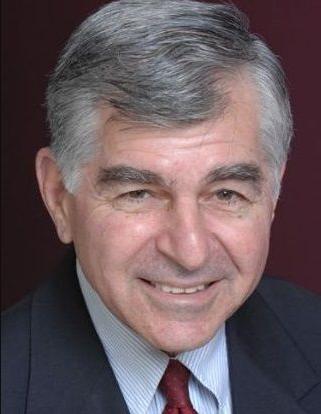 Michael Dukakis