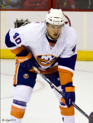 Michael Grabner