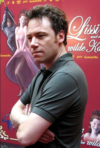 Michael Herbig Death Fact Check, Birthday & Age | Dead or Kicking