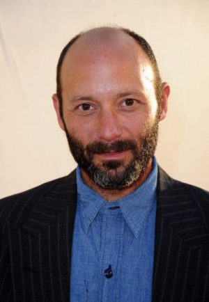 Michael Marisi Ornstein