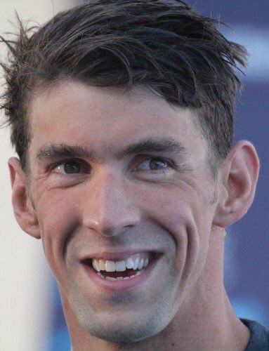 Michael Phelps