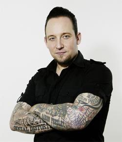 Michael Poulsen