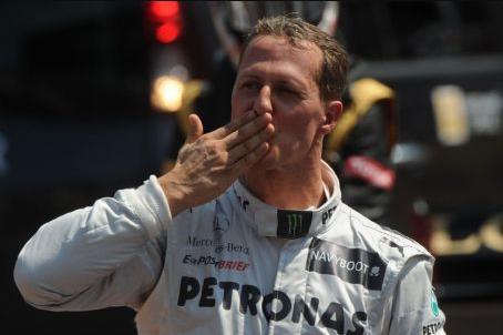 Michael Schumacher Death Fact Check, Birthday & Age | Dead or Kicking