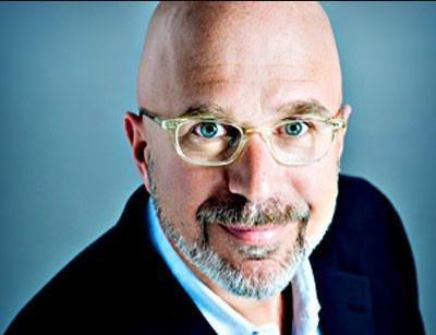 Michael Smerconish Death Fact Check, Birthday & Age | Dead or Kicking
