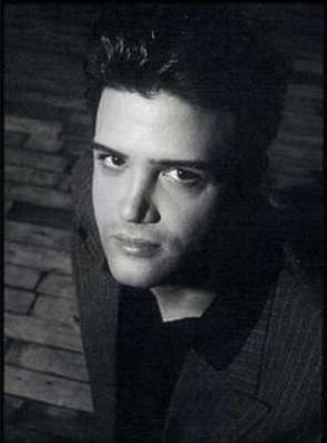 Michael St. Gerard