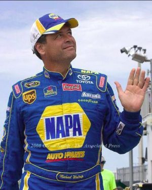 Michael Waltrip