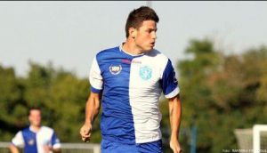 Michal Vilkovský