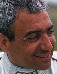 Michele Alboreto