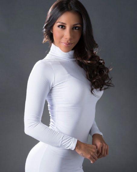 Michelle González