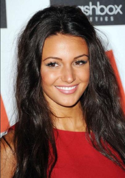 Michelle Keegan Death Fact Check Birthday And Age Dead Or Kicking