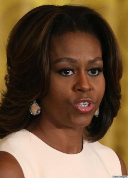 Michelle Obama Death Fact Check, Birthday & Age | Dead or Kicking