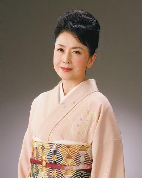Michiko Godai