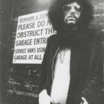 Mick Farren