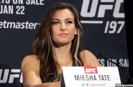 Miesha Tate Death Fact Check, Birthday & Age | Dead or Kicking