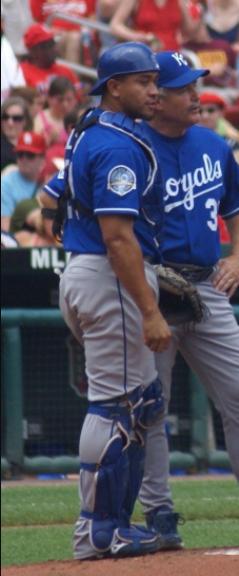 Miguel Olivo