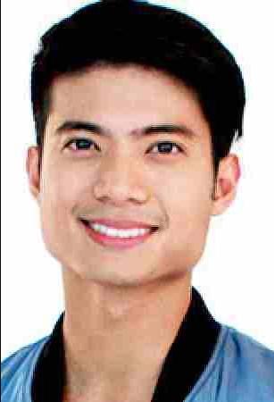 Mikael Daez