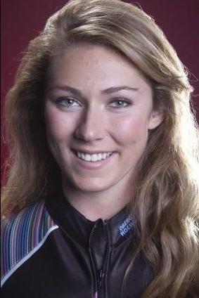 Mikaela Shiffrin