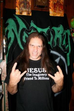 Mike Browning