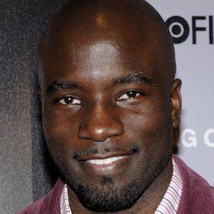 Mike Colter Death Fact Check, Birthday & Age | Dead or Kicking