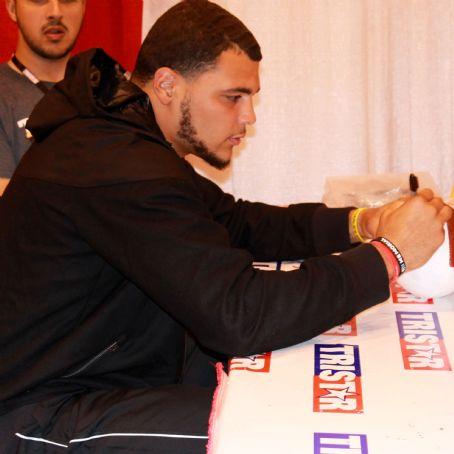 Mike Evans