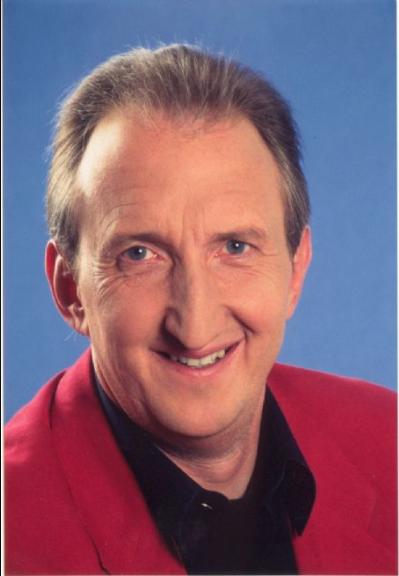 Mike Krüger