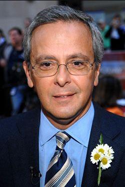 Mike Lupica Death Fact Check, Birthday & Age | Dead or Kicking