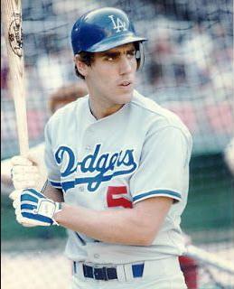Mike Marshall