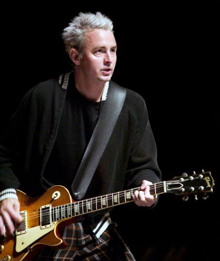 Mike McCready