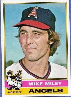 Mike Miley