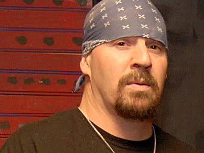 Mike Muir Death Fact Check, Birthday & Age | Dead or Kicking