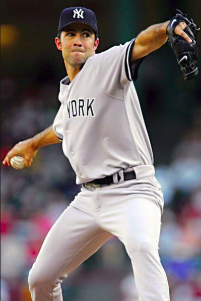 Mike Mussina Net Worth: Details About Age, Career, Baseball, Income -  SarkariResult