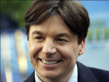 Mike Myers Death Fact Check, Birthday & Age | Dead or Kicking