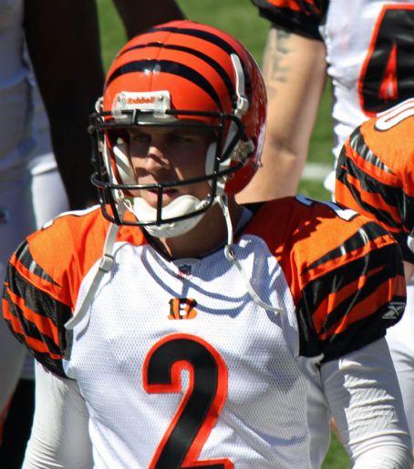 Mike Nugent