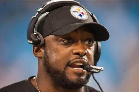 Mike Tomlin Death Fact Check, Birthday & Age | Dead or Kicking