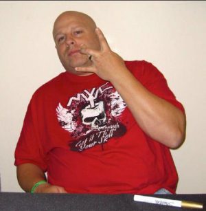 Mikey Whipwreck