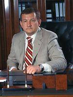Mikhail Borschyov