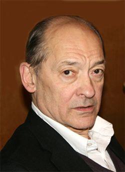 Mikhail Lavronsky