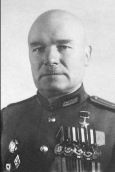Mikhail Mesheryakov