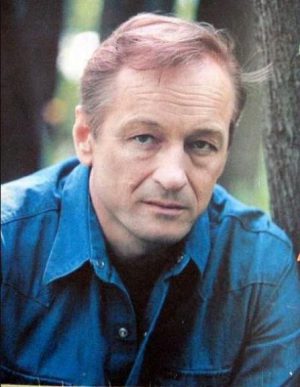 Mikhail Nozhkin