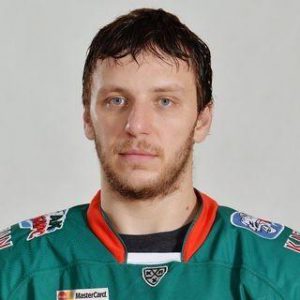 Mikhail Varnakov